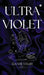 Ultraviolet by Rashi Shah