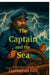 The Captain and the Sea by Gurkaran Gill