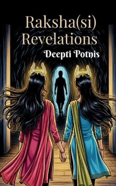 Raksha(si) - Revelations by Deepti Potnis