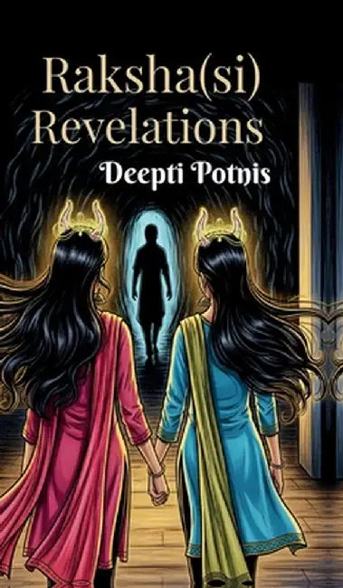 Raksha(si) - Revelations by Deepti Potnis