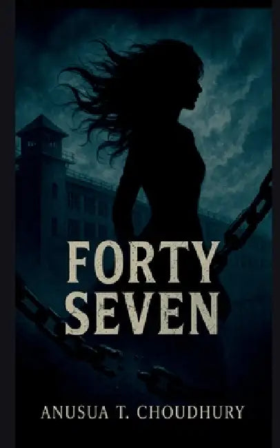 Forty-Seven by Anusua T Choudhury