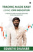 Trading Made Easy Using CPR Indicator by Gomathi Shankar