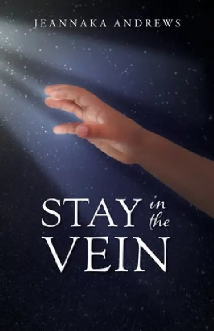 In the Vein by Jeannaka Andrews