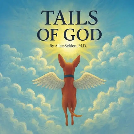 Tails of God by Alice Selden