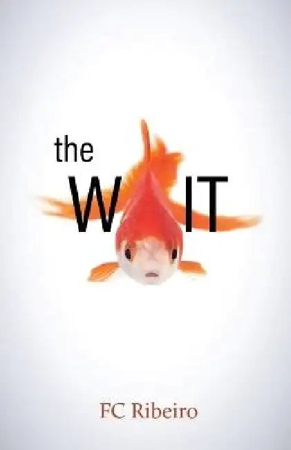 The Wait by Fc Ribeiro