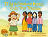 Tilly the Treasure Hunter Finds True Treasure by Misty Daughters