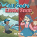 All God's Little Ones by Jay Long