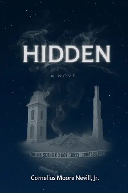 Hidden by Cornelius Moore Nevill