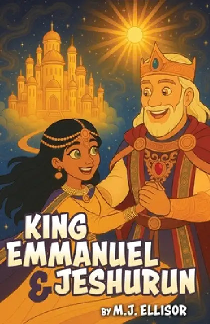 King Emmanuel & Jeshurun by M. J. Ellisor