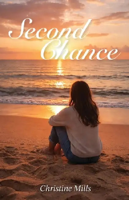 Second Chance by Christine Mills