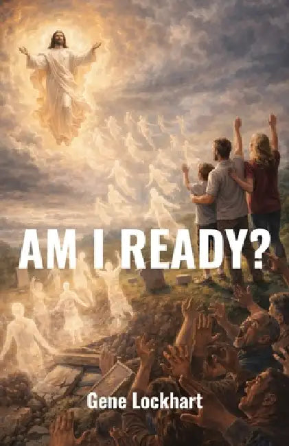 Am I Ready? by Gene Lockhart