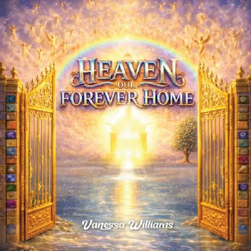 Heaven Our Forever Home by Vanessa Williams