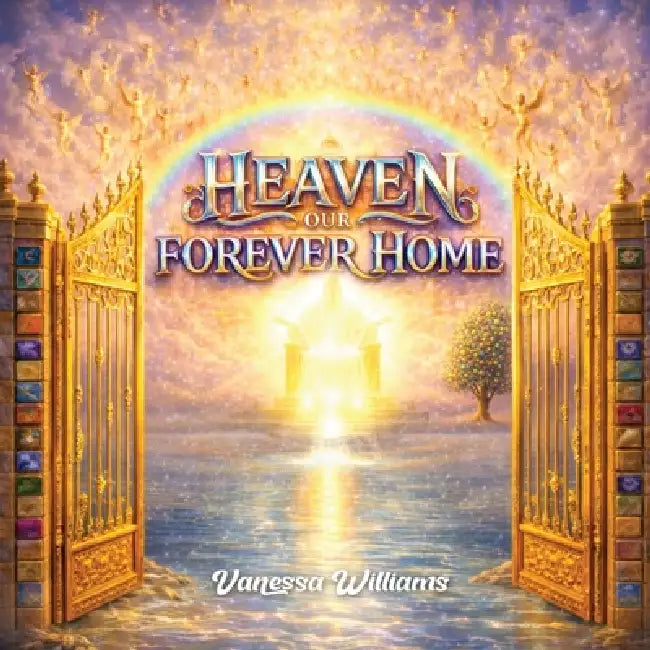 Heaven Our Forever Home by Vanessa Williams