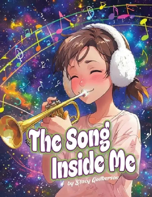 The Song Inside Me by Stacy Godberson