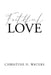 Faithful Love by Christine H. Waters