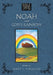 Noah and God's Rainbow by Mary I. Yingling