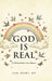 God is Real: He Showed Me a True Miracle by Carl Drury