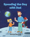 Spending the Day with Dad by Joshua Diamond
