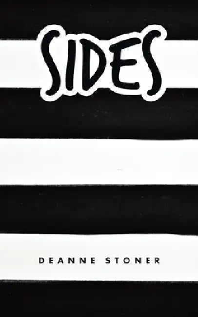 Sides by Deanne Stoner