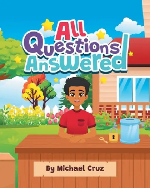 All Questions Answered by Michael Cruz