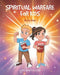 Spiritual Warfare for Kids: Be the Boss! by Amy Whitehead