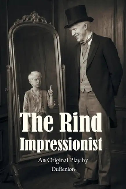 The Rind Impressionist by Dubenion