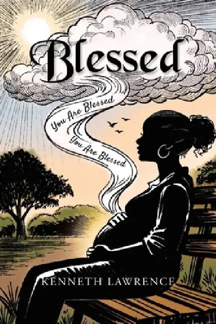 Blessed by Kenneth Lawrence