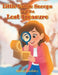Little Pattie Snoops and the Lost Treasure by Robin Bardsley