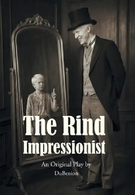 The Rind Impressionist by Dubenion