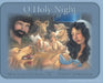 O Holy Night by Randall L. Lange DVM