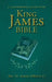 A Comprehensive Outline of the King James Bible by Jr. Williams Alonzo