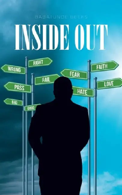 Inside Out by Babatunde Beeks