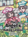 The Angel's Baking Lesson by Cecile Ngbanda