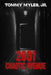 2801 Chaotic Avenue by Tommy, Jr. Myles