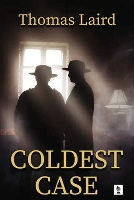 Coldest Case by Laird, Thomas