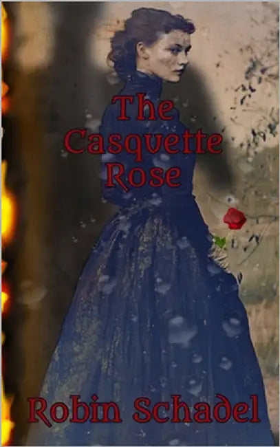 The Casquette Rose by Schadel, Robin