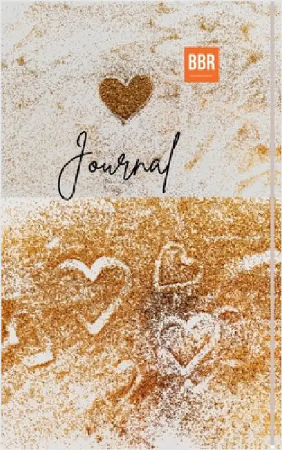 Journal by Bbr Publishing