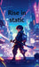 Rise in static by Aka