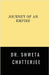 Journey of An Empire by Dr Shweta Chatterjee