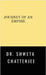 Journey of An Empire by Dr Shweta Chatterjee