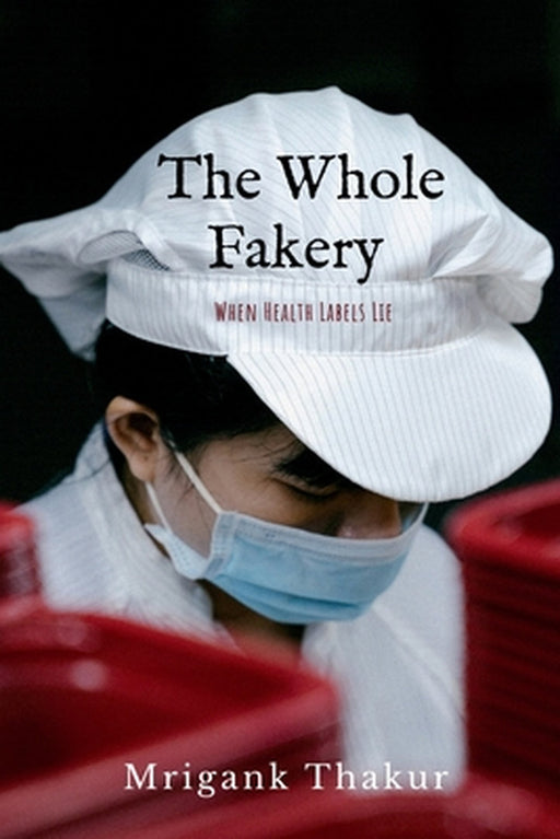 The Whole Fakery: When Health Labels Lie: When Health Labels Lie by Mrigank Thakur
