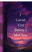 I Loved You Before I Met You by Saqlain Ahmad