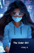 The Coder Girl by Vinky