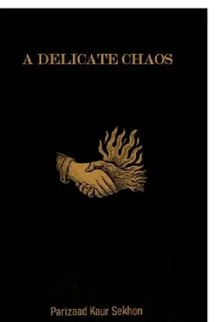 A Delicate Chaos by Parizaad Kaur Sekhon