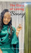 The Diary of Loving Benny by Shaloom Niyomuvunyi