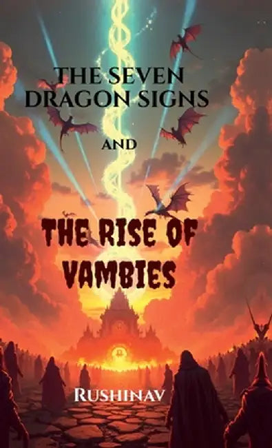 The Seven Dragon Signs and the Rise of Vambies by Rushinav