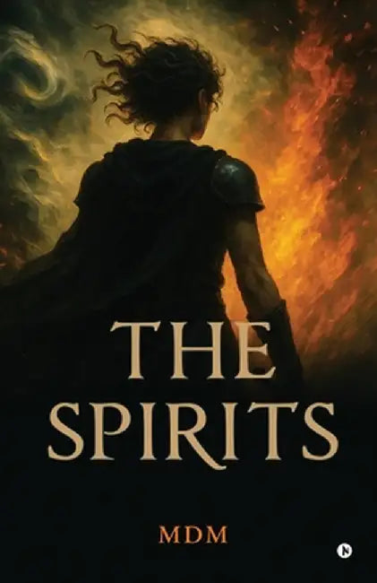 The Spirits by MDM