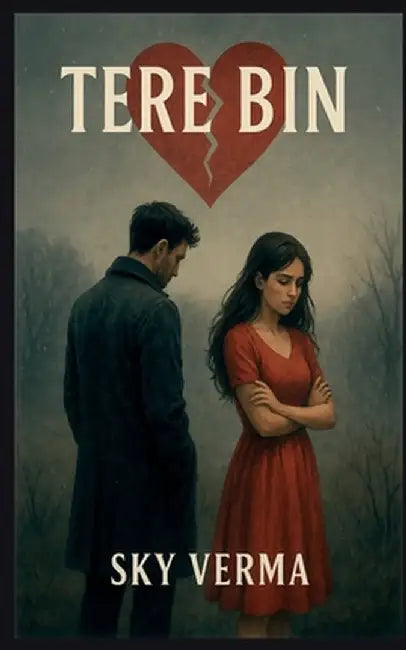 Tere Bin by Sky Verma