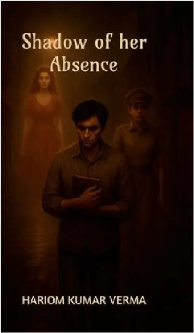 Shadow of her Absence by Hariom Kumar Verma