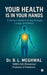 Your Health is in Your Hands: A Doctor's Guide to Living Stronger, Longer, and Better by Dr B L Meghwal